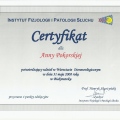 Powiększ obraz: certificate 8