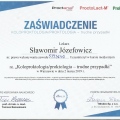 Powiększ obraz: certificate 34
