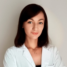 Powiększ obraz: Iwona Mazurkiewicz, neurolog Kraków