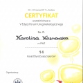 Powiększ obraz: certificate 10