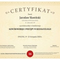 Powiększ obraz: certificate 19