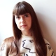 Małgorzata Rudzińska