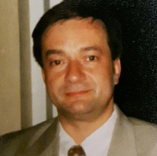 Powiększ obraz: Andrzej Pawlak, ortopeda Wrocław