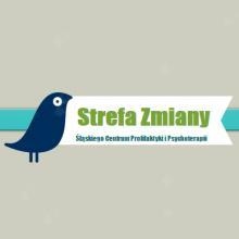 Strefa Zmiany- Ośrodek Psychoterapii