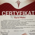 Powiększ obraz: certificate 14