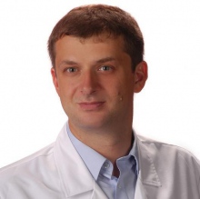 Powiększ obraz: Marcin Żach, endokrynolog Warszawa