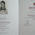 Powiększ obraz: certificate 8