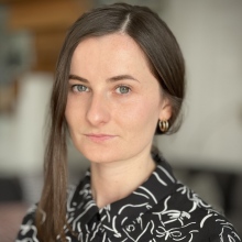 Powiększ obraz: Urszula Kulczyńska, psychoterapeuta Poznań