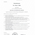 Powiększ obraz: certificate 4