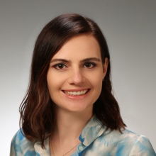 Powiększ obraz: Anna Katkowska, laryngolog Wrocław