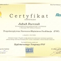 Powiększ obraz: certificate 8