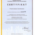 Powiększ obraz: certificate 9