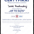 Powiększ obraz: certificate 15