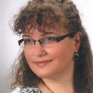 Joanna Wojciechowska-Zawicka