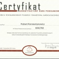 Powiększ obraz: certificate 7