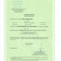 Powiększ obraz: certificate 3