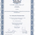 Powiększ obraz: certificate 12