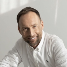 Powiększ obraz: Jakub Nestorowicz, psychiatra Warszawa