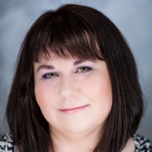 Powiększ obraz: Agnieszka Kania, optometrysta Wrocław