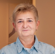 Powiększ obraz: Maria Boczar, chirurg dziecięcy Warszawa