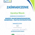 Powiększ obraz: certificate 6
