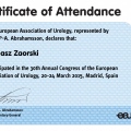 Powiększ obraz: certificate 5