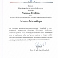 Powiększ obraz: certificate 4