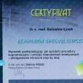 Powiększ obraz: certificate 5