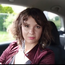 Powiększ obraz: Milena Cichosz, psycholog Bytów