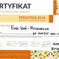 Powiększ obraz: certificate 20