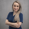 Katarzyna Ostrowska, higienistka/higienista stomatologiczny Gorzów Wielkopolski