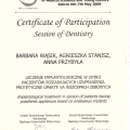 Powiększ obraz: certificate 18