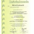 Powiększ obraz: certificate 14