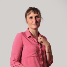 Powiększ obraz: Maria Lipska-Korbasiewicz, psycholog Katowice