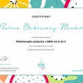 Powiększ obraz: certificate 31