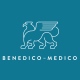 Rehabilitacja Benedico-Medico logo
