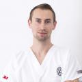 Sebastian Wojnarowicz, fizjoterapeuta Szczecin