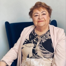 Powiększ obraz: Sławomira Szuszkiewicz, psychiatra Wrocław