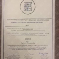 Powiększ obraz: certificate 3
