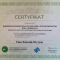 Powiększ obraz: certificate 8
