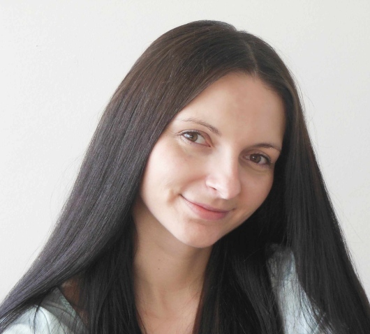 Agnieszka Kozłowska-0