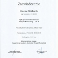 Powiększ obraz: certificate 4