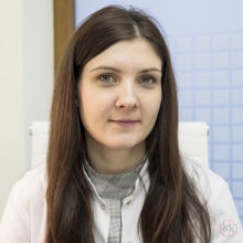 Powiększ obraz: Milena Górska-Miecznik, laryngolog Kołobrzeg