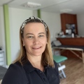 Joanna Miechowska, fizjoterapeuta Ciechanów