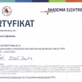Powiększ obraz: certificate 11