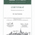 Powiększ obraz: certificate 5