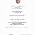 Powiększ obraz: certificate 5