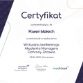 Powiększ obraz: certificate 9