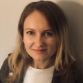 Sylwia Mitas, psycholog Rybnik
