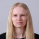 Zlata Popeleshko